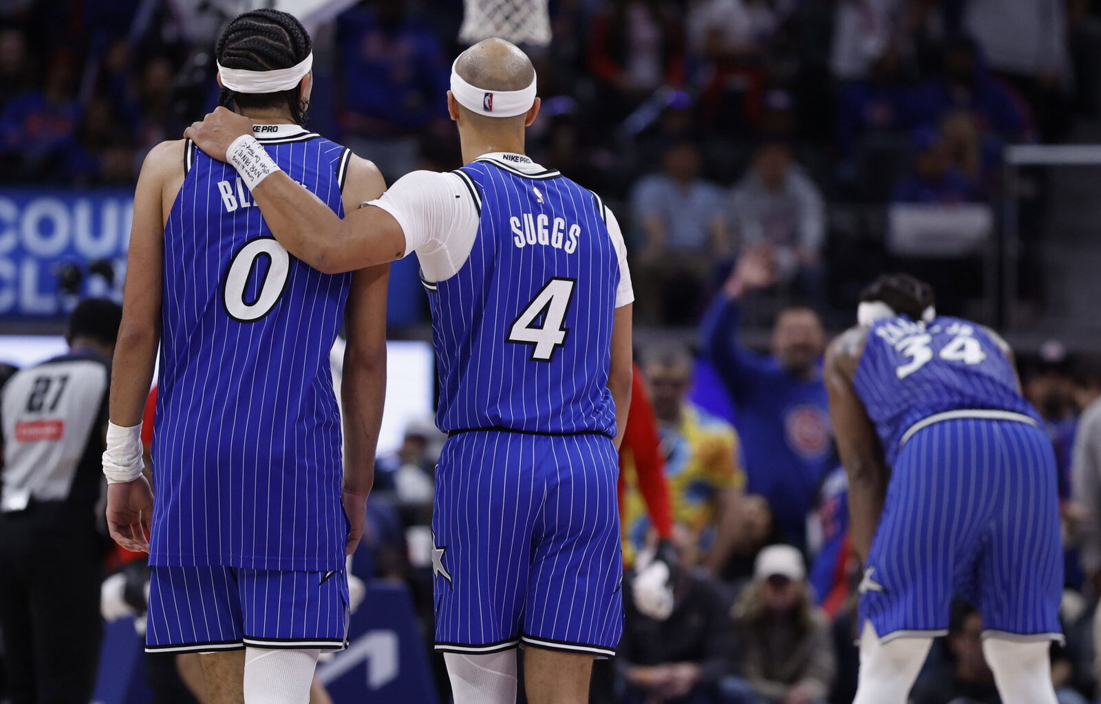 Orlando Magic 2026 NBA Draft Preview – The Lead