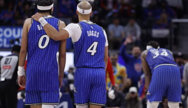 Orlando Magic 2026 NBA Draft Preview – The Lead