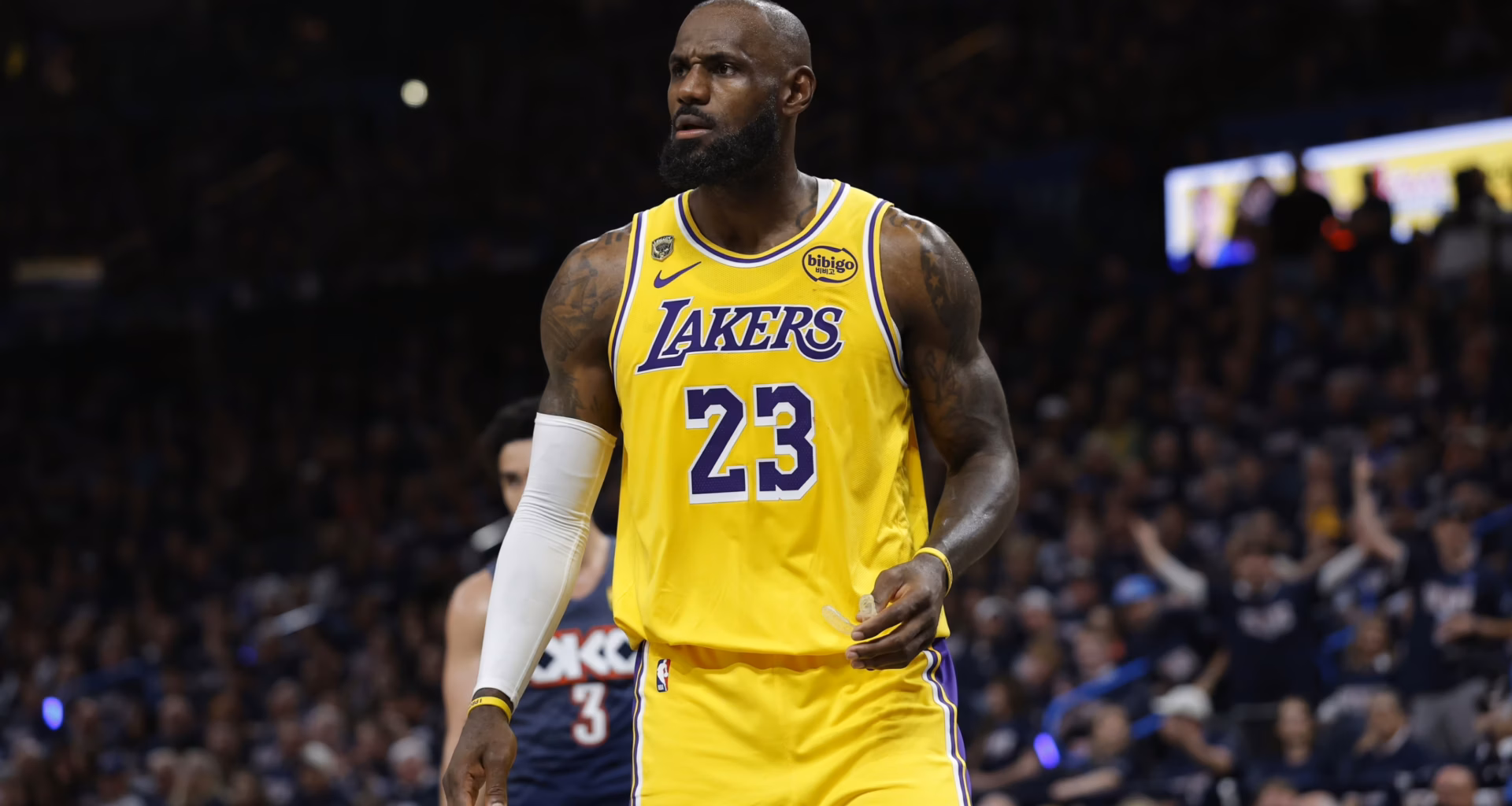 Top NBA unrestricted free agents this offseason