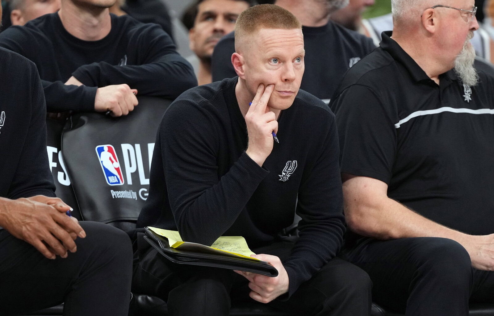 Can Sean Sweeney Fix the Magic’s Offensive Woes? – The Lead