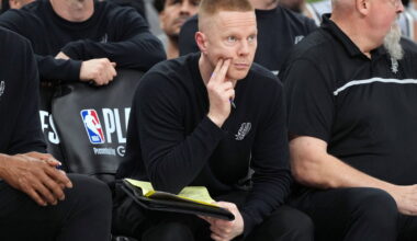 Can Sean Sweeney Fix the Magic’s Offensive Woes? – The Lead