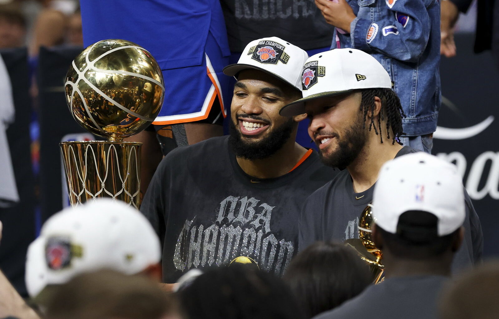New York Knicks 2026 NBA Draft Preview – The Lead