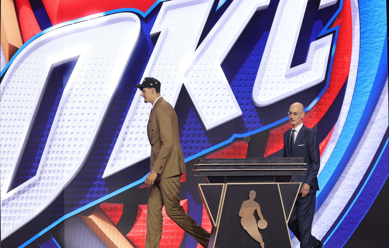 How Does the Thunder's 2026 NBA Draft Class Fit the Current Team? – The Lead