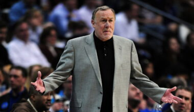 Rick Adelman Had a Remarkable Run With the Rockets – The Lead
