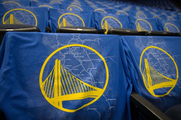 Western Notes: Warriors, Jazz, Fleming, Plumlee