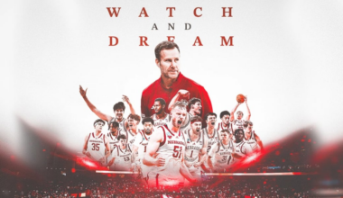 Nebraska men’s basketball documentary debuts on YouTube following sold-out premiere