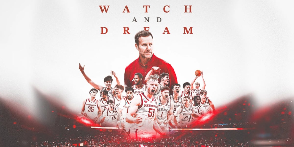 Nebraska men’s basketball documentary debuts on YouTube following sold-out premiere