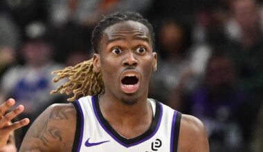 Keon Ellis chase looks better for Nuggets after Cavs telling move