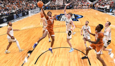 2026 NBA draft profiles: Philadelphia 76ers prospect Dailyn Swain