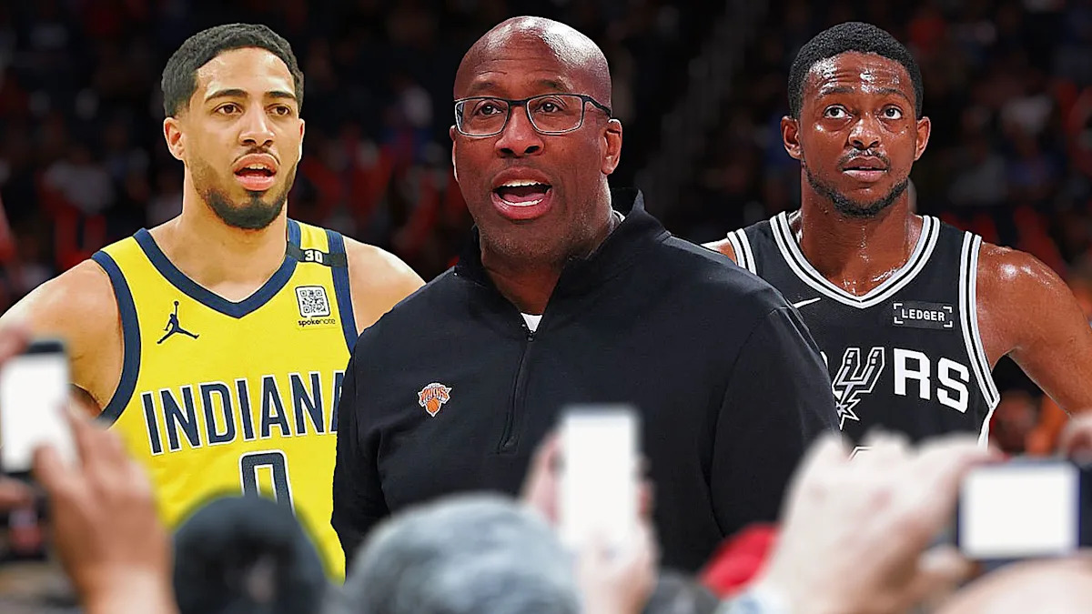 Knicks, Spurs, Pacers have made Sacramento Kings the biggest losers of last 2 NBA seasons