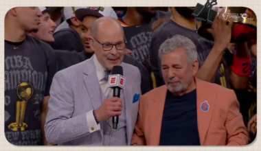 Knicks reportedly saw Sphere as ideal 'distraction' that kept James Dolan busy