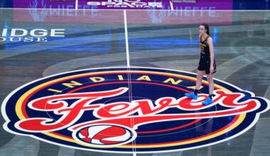 Why Fever reporter lost credentials for spreading 'inaccurate information' after reporting on Caitlin Clark
