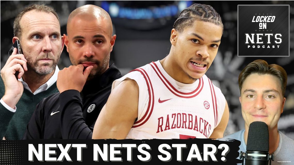 GAME-CHANGER: Should Brooklyn Nets Take STAR SWING On Darius Acuff Jr. At No. 6 Pick In NBA Draft?