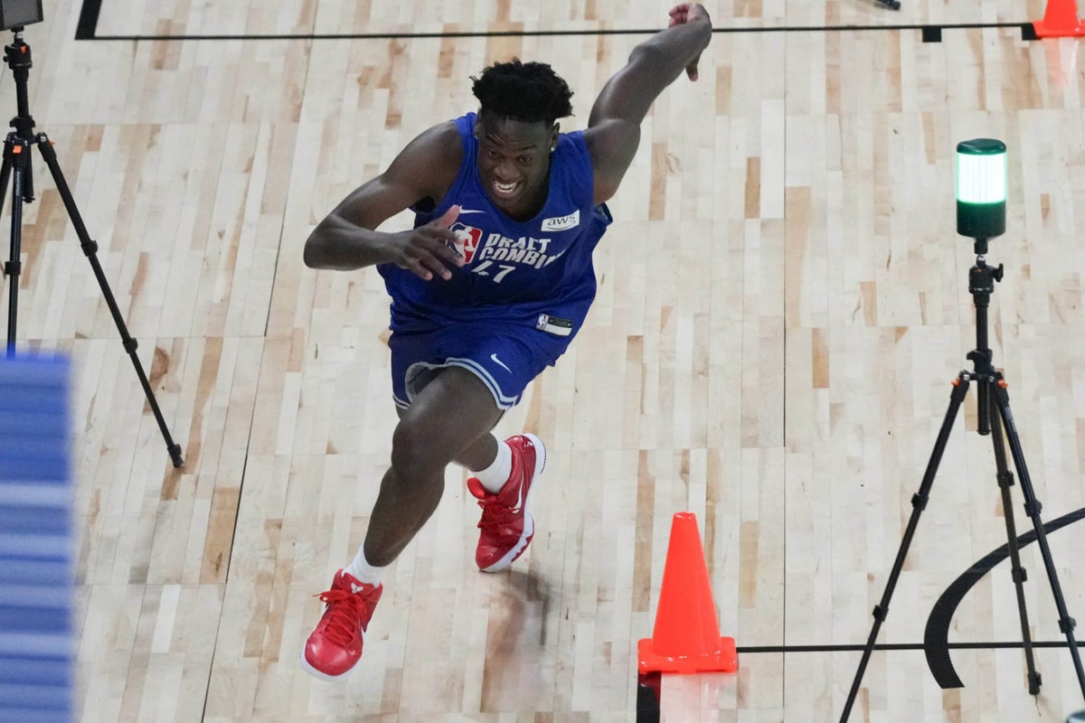2026 NBA mock draft: What I’m hearing about how the first round will go