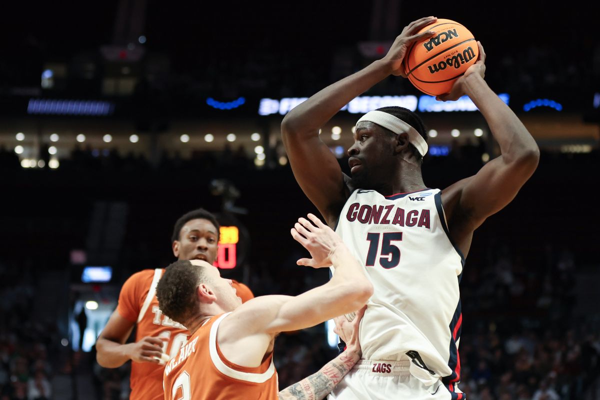 Undrafted Gonzaga star Ike signs free agent deal with Golden...