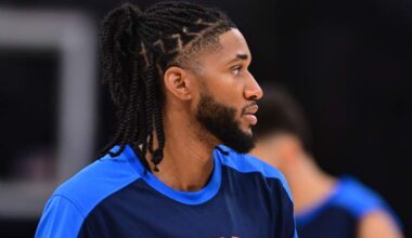 Atlanta Hawks v Oklahoma City Thunder