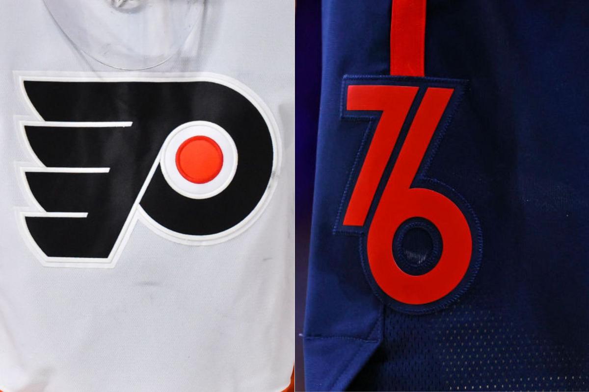 Flyers and Sixers Preparing for NHL and NBA Drafts