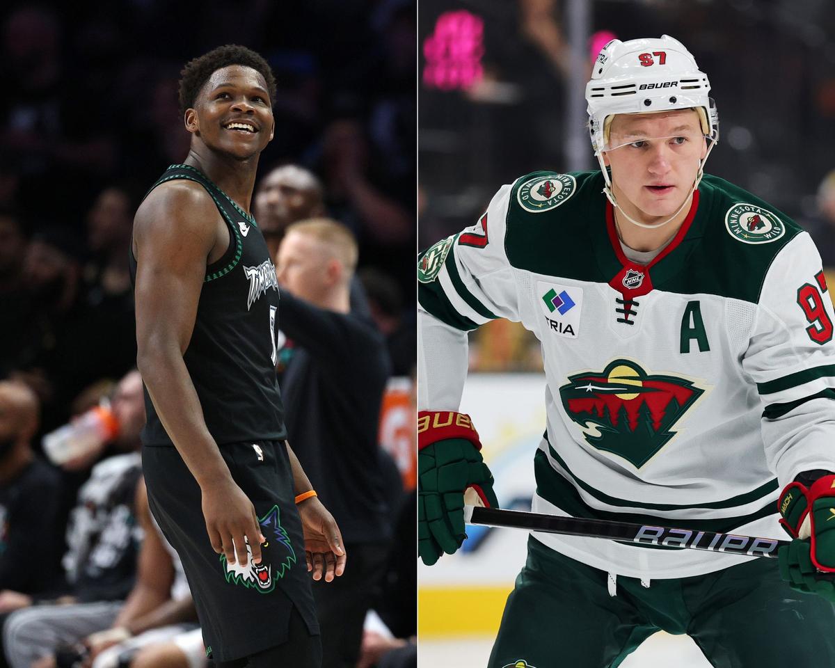 2027 Title Odds - Where Do the Wild & Wolves Rank?