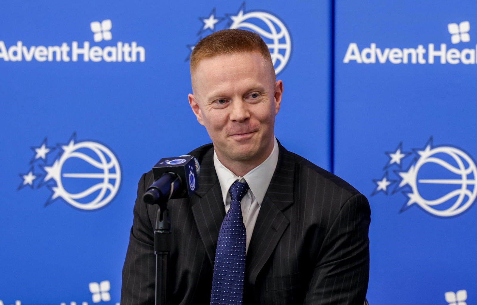 Why Sean Sweeney Truly Impressed Orlando: Full Court Magic Breakdown