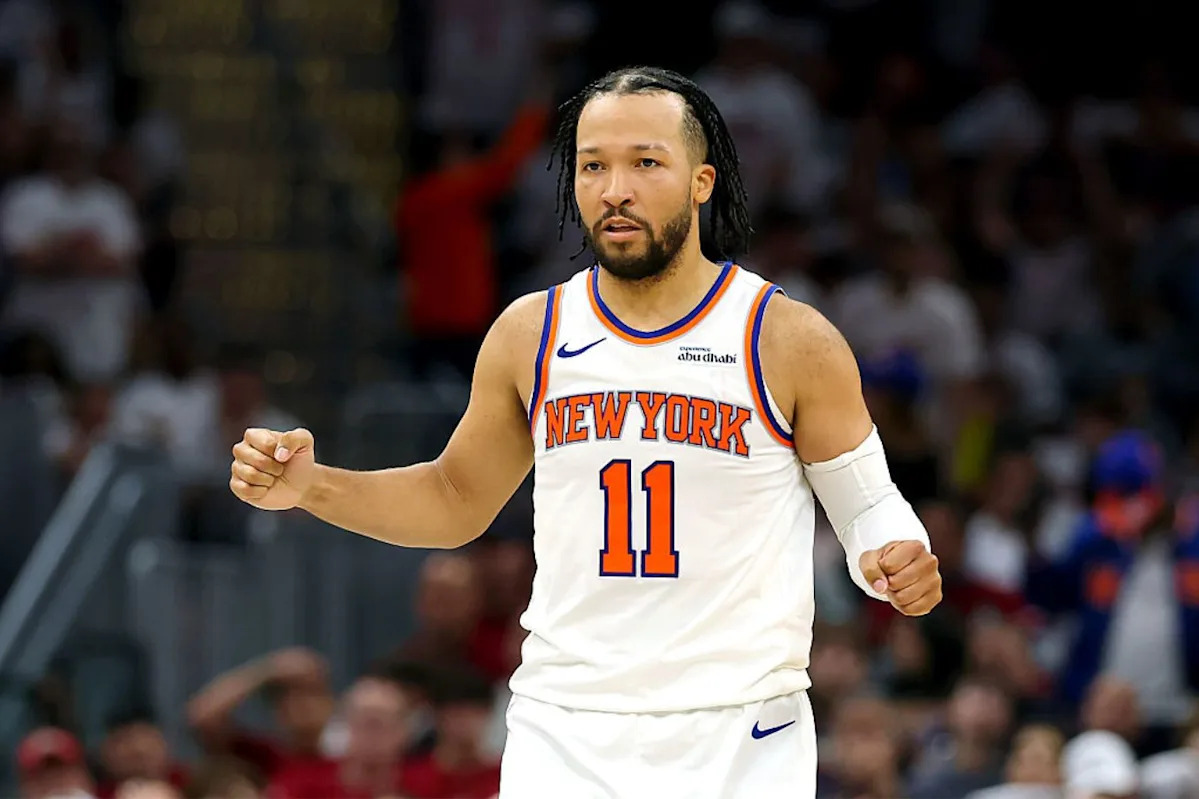 Here’s Where to Buy New York Knicks Tickets for the NBA Finals Online