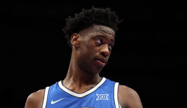 NBA Mock Draft Roundup: Who The Experts Think Utah Will Take