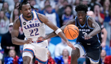 What The No. 1 Pick Means For Washington’s Long-Term Cap Sheet