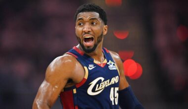 Fringe NBA contenders with the most at stake this offseason, ranked