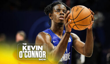 Are Bulls’ draft workouts a sign they'll pass on Caleb Wilson?