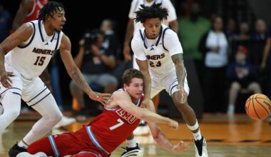 Just how deep is Virginia's men's basketball roster after the latest transfer addition?