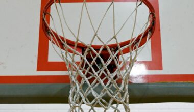 Joe Miller Liberty Girls Basketball Coach Passes Away