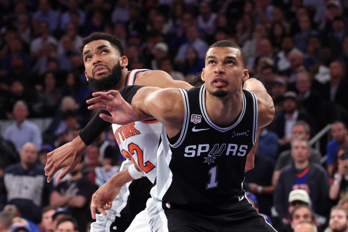 Karl-Anthony Towns NBA Finals MVP odds falling off a cliff after lousy Game 3