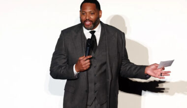 Robert Horry on how the Lakers must build a championship roster