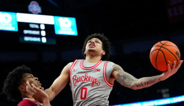 Ohio State Impressively Lands Star on Top Returning Players List