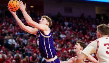 Washington basketball star lands with Charlotte Hornets in mock draft