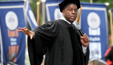 Magic Johnson blames Spurs’ mistake for Game 1 loss to Knicks