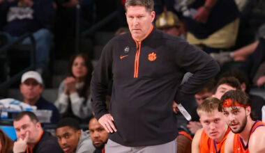 Where does Clemson basketball stand for next season? CBS previews the Tigers