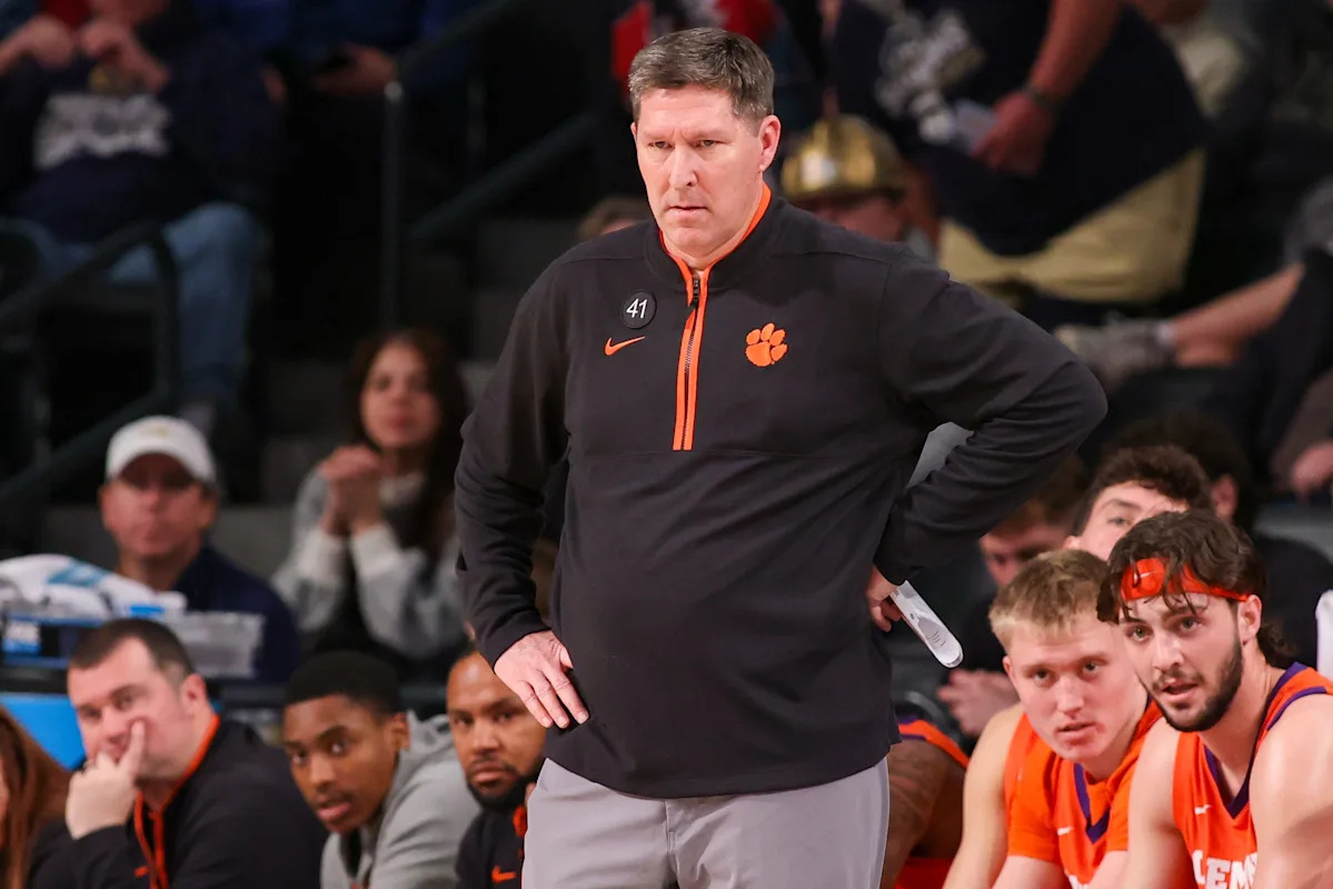 Where does Clemson basketball stand for next season? CBS previews the Tigers