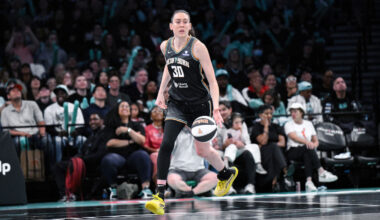 Liberty set new 2026 high water mark with comeback win vs. Fever