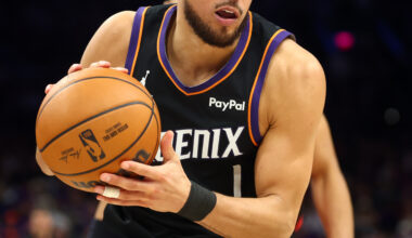Devin Booker expected to make major change during offseason