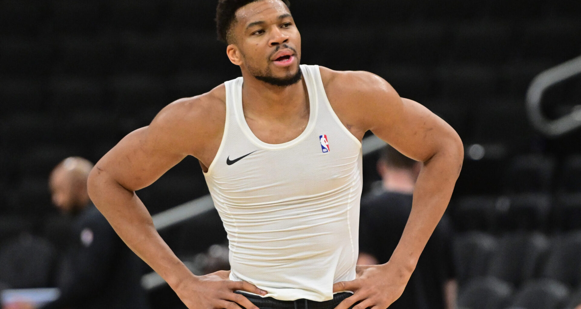 Celtics eyeing Pelicans star amid Giannis Antetokounmpo rumors?