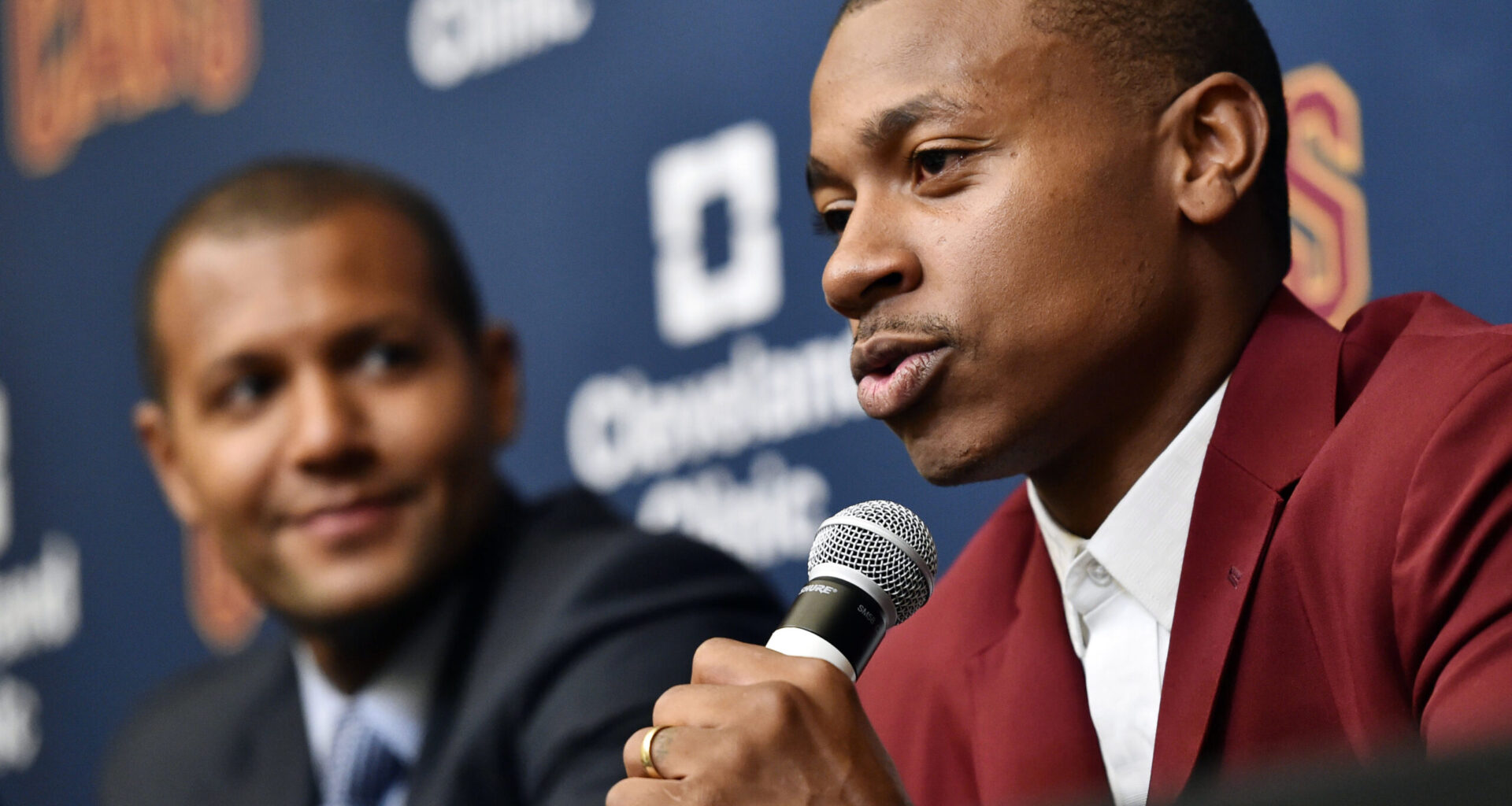 Isaiah Thomas facing pushback on Chris Paul-Spurs take