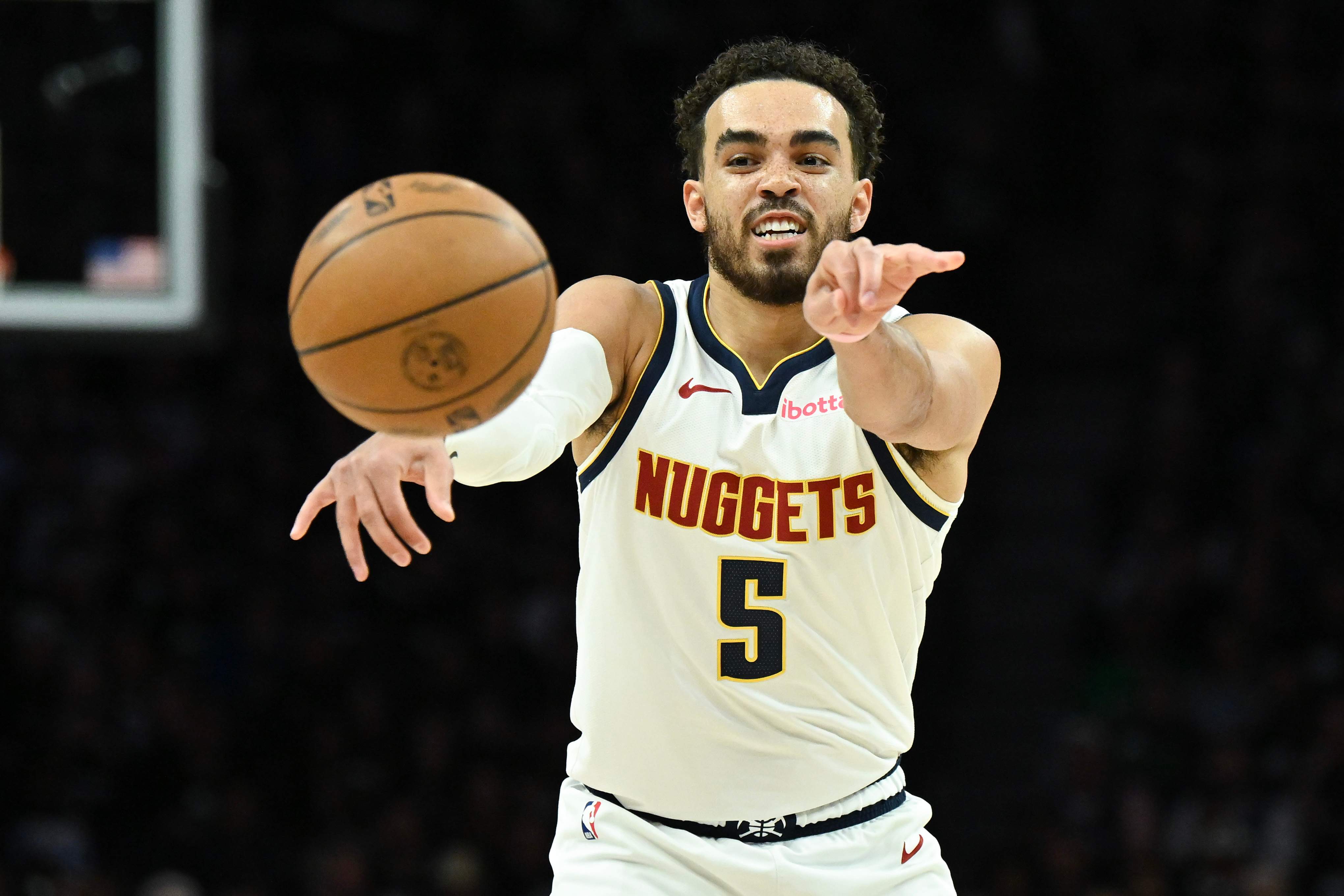 Denver Nuggets v Minnesota TImberwolves - Game Six