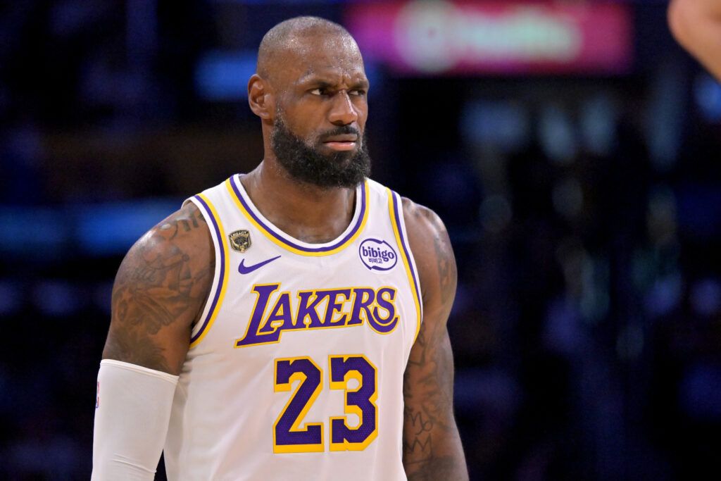 'Different Level of Sophistication' — Analyst Drops Wild Take On LeBron James' 'Media Game' Amid Uncertain Lakers Future