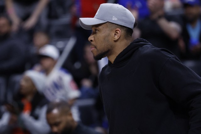Antetokounmpo
