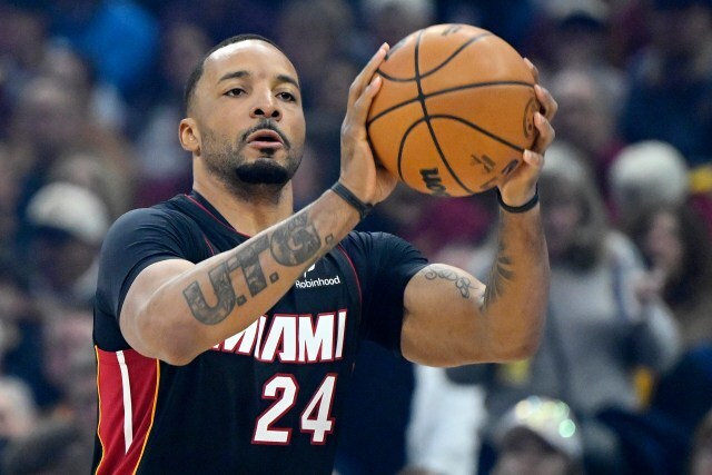 NBA free agency