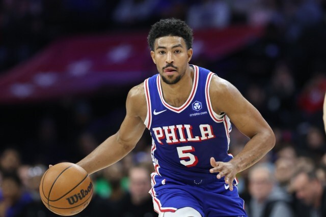 NBA free agency