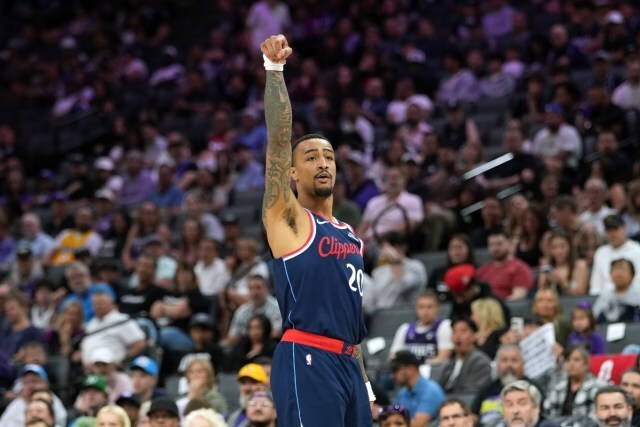NBA free agency