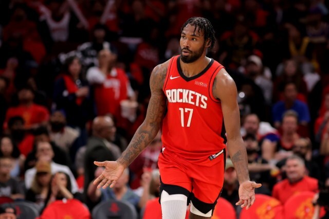 NBA free agency