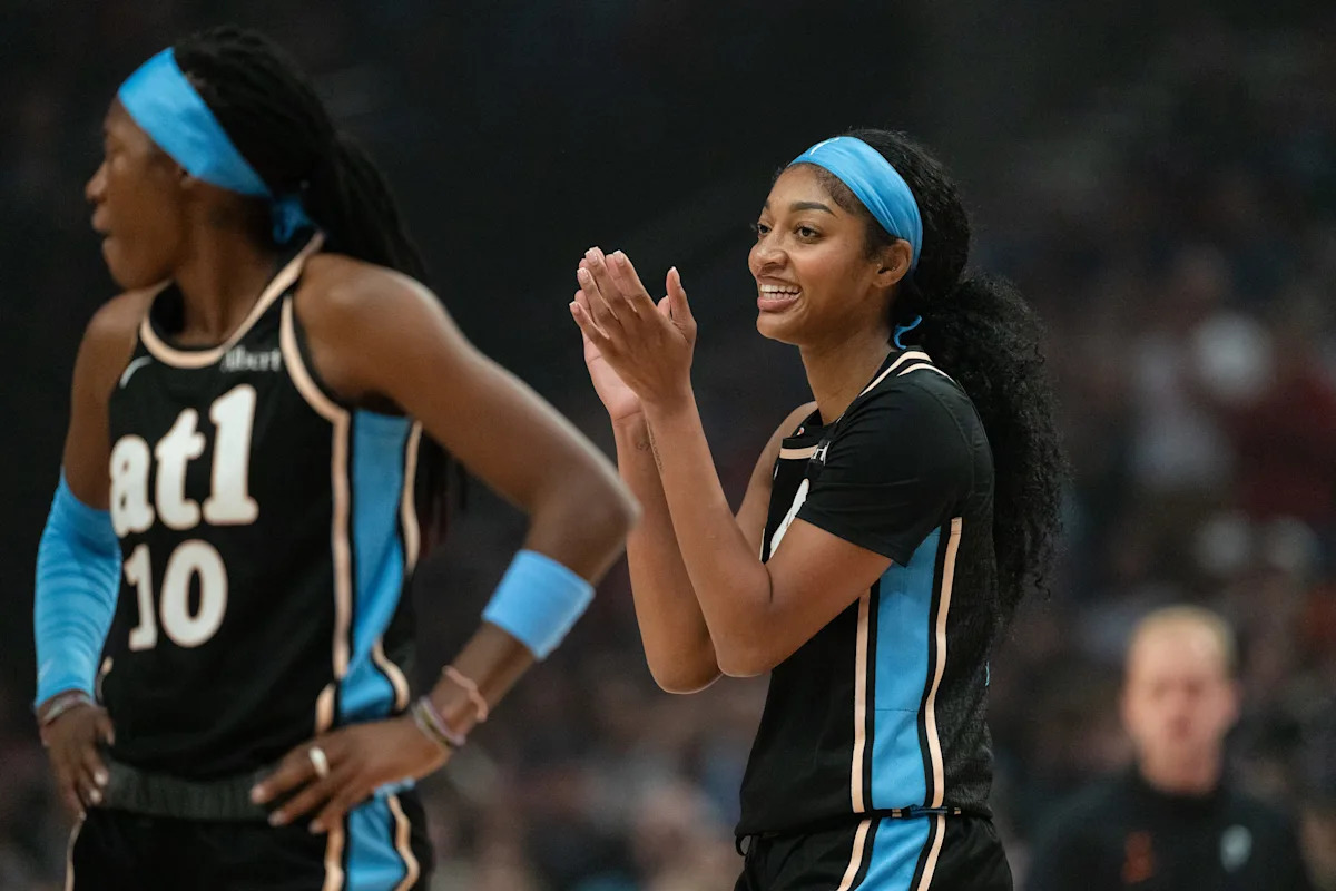 WNBA power rankings: Best 2026 offseason additions, including Angel Reese