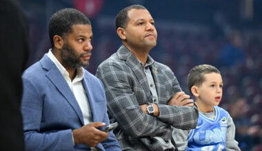 Cavs final report card: Koby Altman and front office